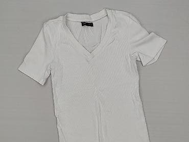 levis t shirt basic: Sinsay, Women`s T-shirt, size XS — 1