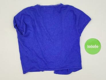 max studio sweter: Kardigan damski, rozmiar S — 3