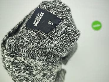 Ubrania damskie: Diverse, Kardigan damski, rozmiar S — 4