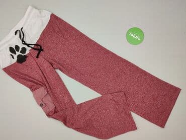 spodnie dresowe el polako: Sweatpants for women, size M (EU 38) — 2