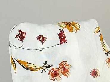 bluzka boho biala: Basic, Bluzka damska, rozmiar L — 7
