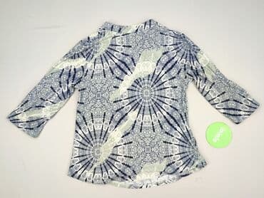 jeansy damskie podarte: Women's blouse, size XL (EU 42) — 3