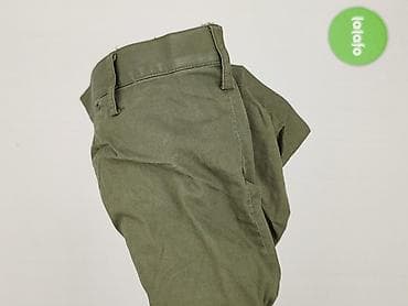 chinos hampton: Chino, Szorty damskie, rozmiar M — 5