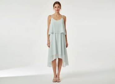 sukienki letnie 2024: Sukienka damska, rozmiar S — 6