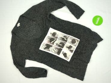 byolala kurtki zimowe: Kilibbi, Kardigan damski, rozmiar S — 2