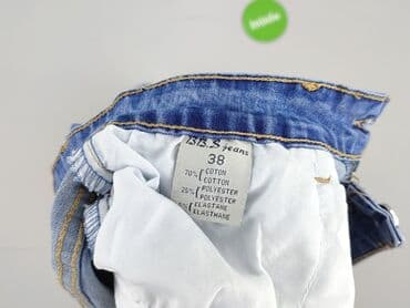 jeansy z myszka miki: Jeansy damskie, rozmiar M — 5