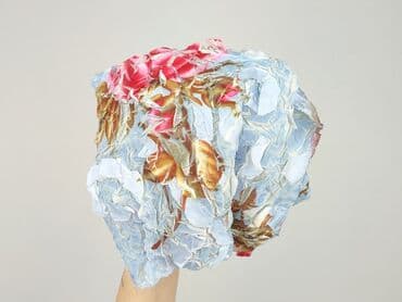 tanie bluzki z krótkim rękawem: Bluzka damska, rozmiar One size — 4