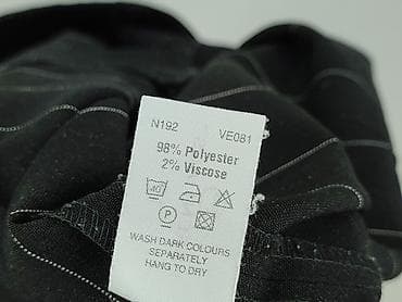 outlet second hand: Spodnie materiałowe damskie, rozmiar L — 6