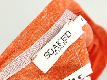 oryginalne koszulki jack daniels: Soaked in Luxury, T-shirt damski, rozmiar L — 5