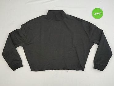 crop koszula: Primark, Bluza damska
, rozmiar M — 2