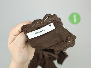 bluza vinted: Reserved, Bluzka damska, rozmiar L — 4