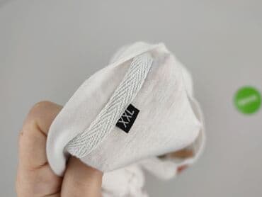 asos oversized t shirty: T-shirt damski, 2XL — 4