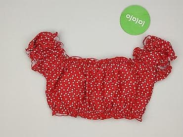 sweter damski cropp: Shein, Top damski, rozmiar S — 2