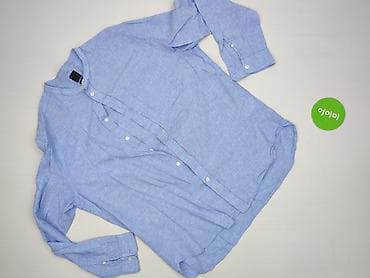 116 cm: H&M, Сорочка для чоловіків, розмір L — 2