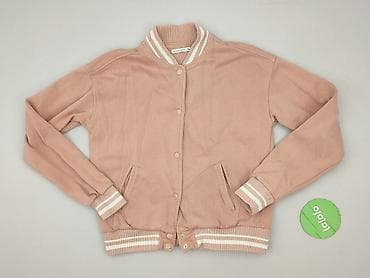 kurtki getex: Bershka, Kurtka bomberka damska, rozmiar M — 2