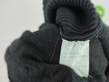 czarne botki ccc: Tunika damska, rozmiar S — 4