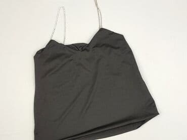 Amisu, T-shirt damski, rozmiar XS