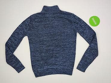 la basic: Easy, Sweter dla mężczyzn, rozmiar S — 3