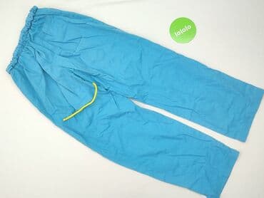 rajstopy z prl u: Spodnie materiałowe damskie, rozmiar S — 3