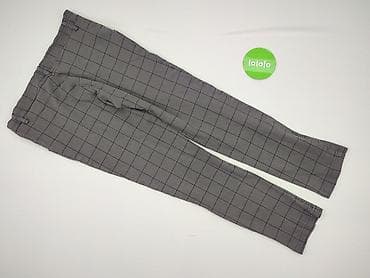 page one spodnie: Spodnie materiałowe damskie, rozmiar L — 3