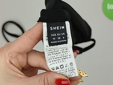 shein pole dance: Shein, Top damski, rozmiar M — 4
