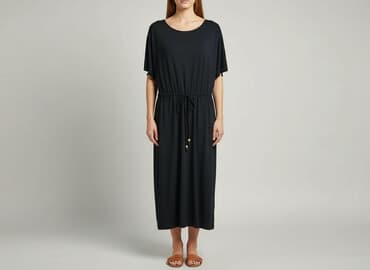 gdzie sprzedawać używane ubrania: Sukienka damska, rozmiar One size — 8