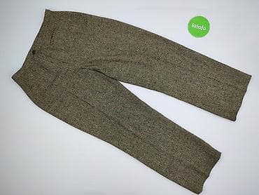 i dodo spodnie: Spodnie materiałowe damskie, rozmiar M — 2