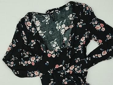 H&M Divided, Sukienka damska, rozmiar 2XS