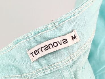cropp piżamy damskie: Terranova, Spodnie materiałowe damskie, rozmiar M — 4