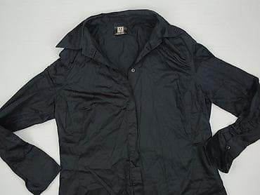 clothes connection: Madeleine, Koszula damska, rozmiar L — 1
