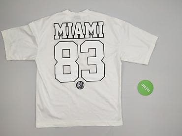 bluza bruce lee: H&M, T-shirt damski, rozmiar S — 3