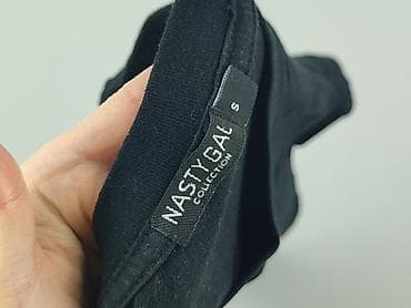 pull ane bear: Nasty Gal, Koszulka dla mężczyzn, rozmiar S — 4