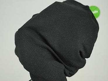 bluzki czarne basic: Bluzka damska, rozmiar S — 4
