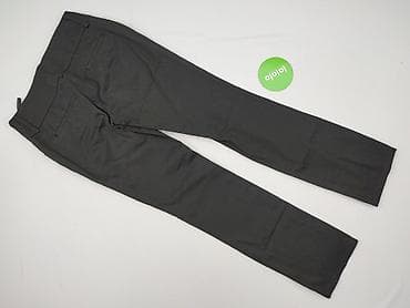 bumpro top: Bpc bonprix collection, Spodnie materiałowe damskie, rozmiar S — 3