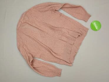 tommy hilfiger sweter: H&M L.O.G.G., Sweter damski, rozmiar M — 3