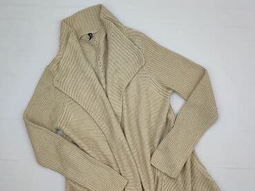 lidl kurtki zimowe: One Love, Kardigan damski, M — 1