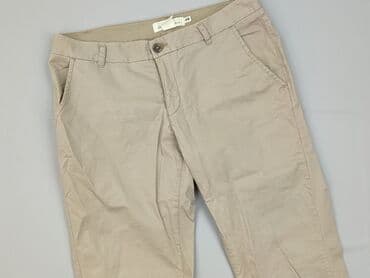 H&M, Spodnie materiałowe damskie, rozmiar L