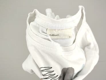 adidas vintage t shirty: Outhorn, T-shirt damski, rozmiar S — 4