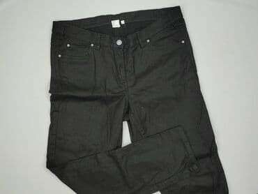 spodnie mimi dave: Giada, Spodnie dla mężczyzn, XL — 1