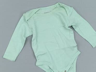 swiecaca kurtka: Body, Lupilu, 3-6 months, 
condition - Very good — 1