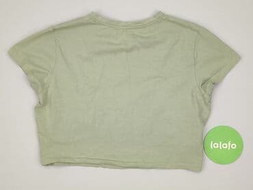 t shirty z czerwonem napisem: Sinsay, Women`s top, size XL (EU 42) — 3