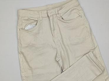 Janina, Material trousers for women, size S