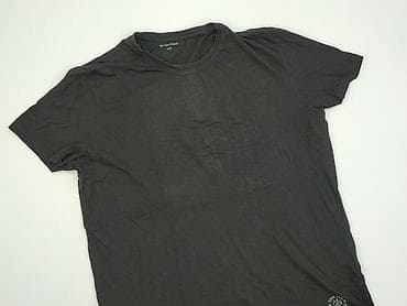 Tom Tailor, Koszulka dla mężczyzn, rozmiar 2XL — 1