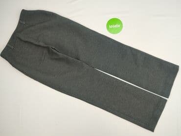 buty oleksy mokasyny: Spodnie materiałowe damskie, L — 3