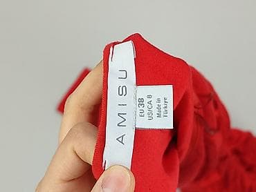 comma sukienki: Amisu, Sukienka damska, rozmiar M — 4