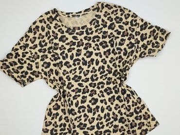 koszulka balmain damska: T-shirt damski, S — 1