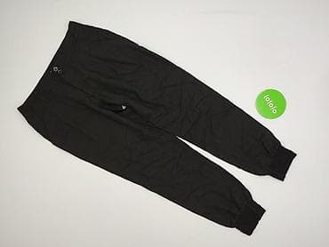 legginsy diverse: Spodnie materiałowe damskie, rozmiar XS — 2