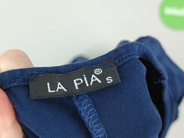 Kobiety: La Pia, Sukienka damska, rozmiar S — 4