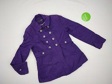 goralska kurtka: Next, Trencz damski, rozmiar M — 2