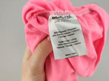 comfortable buty: Gina Tricot, Sukienka damska, rozmiar M — 5